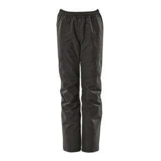 Mascot Überziehhose CLIMASCOT® Kinder Größe 152 schwarz