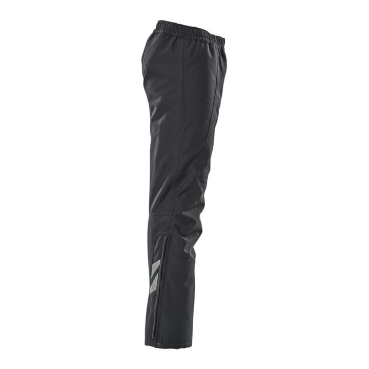Mascot Überziehhose CLIMASCOT® Kinder Größe 152 schwarzblau