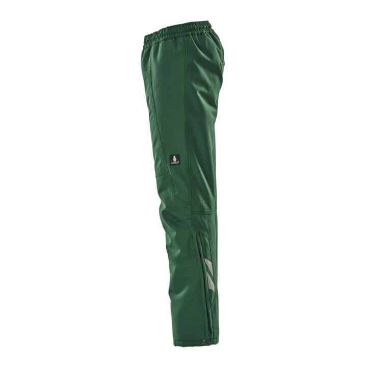 Mascot Überziehhose CLIMASCOT® Kinder Größe 164 grün