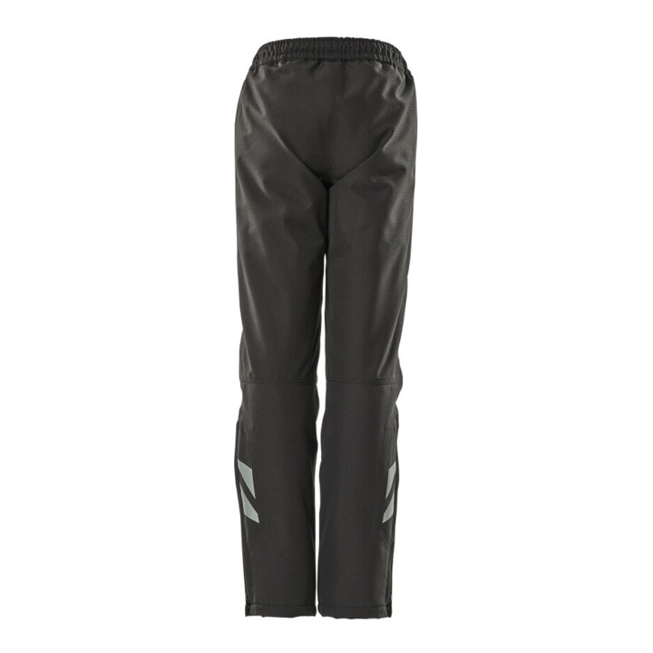 Mascot Überziehhose CLIMASCOT® Kinder Größe 164 schwarz