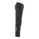Mascot Überziehhose CLIMASCOT® Kinder Größe 164 schwarz