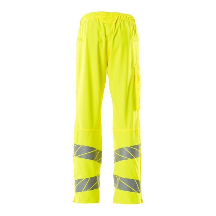 Mascot Überziehhose Größe S hi-vis gelb leichtes Futter