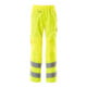 Mascot Überziehhose Knietaschen 3XL hi-vis gelb