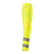 Mascot Überziehhose Knietaschen 3XL hi-vis gelb