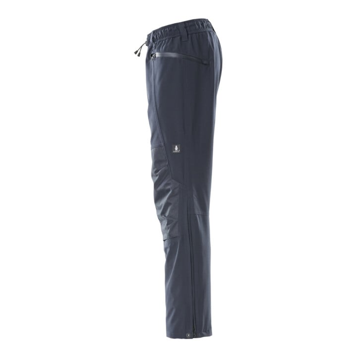 Mascot Überziehhose mit Knietaschen 4XL schwarzblau