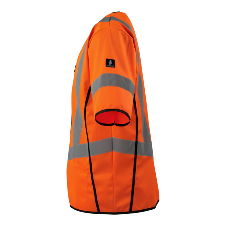 Mascot Verkehrsweste 2XL hi-vis orange