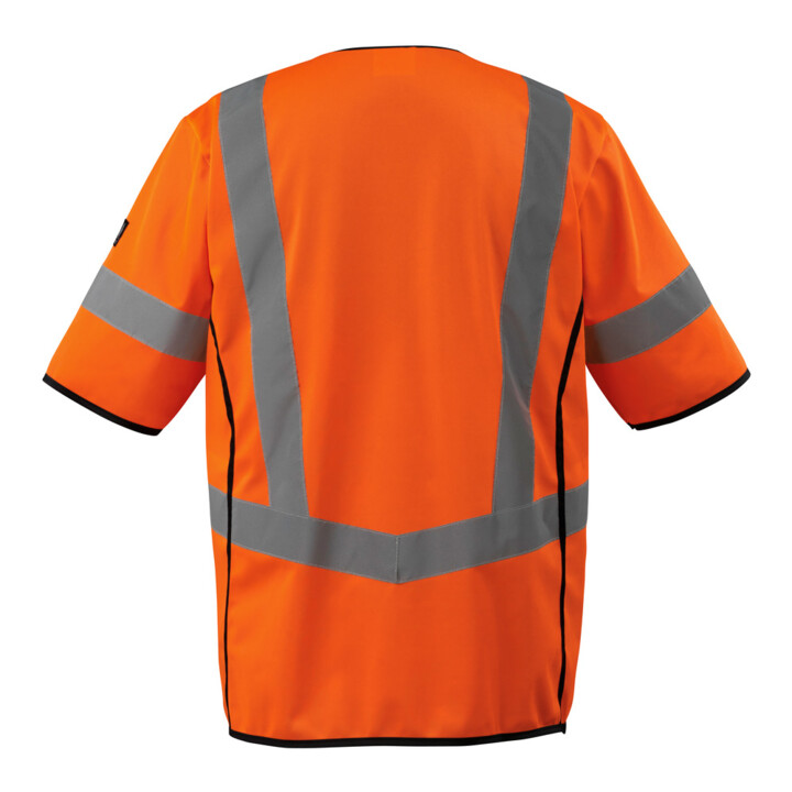 Mascot Verkehrsweste 2XL hi-vis orange