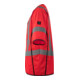 Mascot Verkehrsweste 2XL hi-vis rot