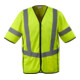 Mascot Verkehrsweste Größe M hi-vis gelb