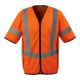 Mascot Verkehrsweste Größe S hi-vis orange