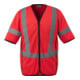 Mascot Verkehrsweste Größe S hi-vis rot