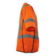 Mascot Verkehrsweste XL hi-vis orange