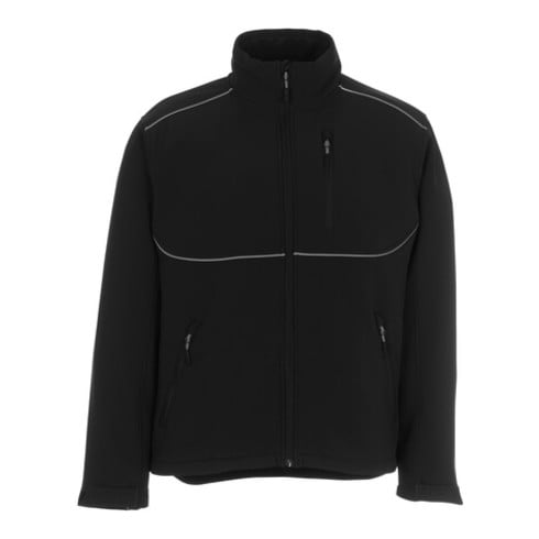 Mascot Veste softshell Tampa noir