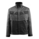 Mascot Veste de travail Dubbo anthracite foncé/noir