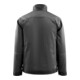 Mascot Veste de travail Dubbo anthracite foncé/noir
