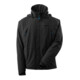 Veste d'hiver Mascot avec CLIMASCOT®, veste d'hiver imperméable noire-1