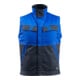 Mascot Veste Kilmore bleu bleuet/noir bleu