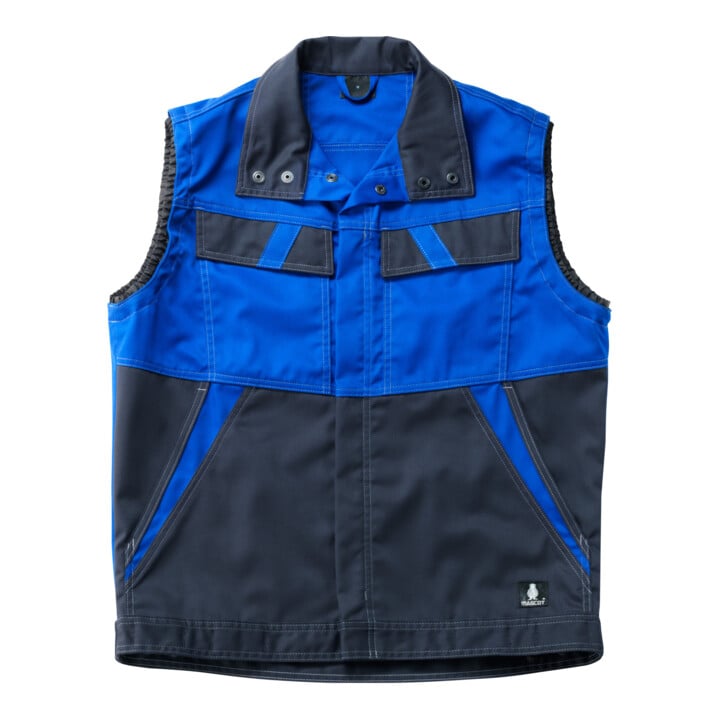 Mascot Veste Kilmore bleu bleuet/noir bleu