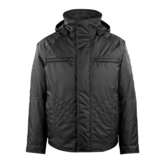 Mascot Veste pilote Frankfurt noire