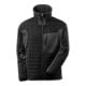 Gilet thermique Mascot avec gilet thermique CLIMascot noir/anthracite foncé-1