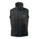 Gilet thermique Mascot avec gilet thermique CLIMascot noir/anthracite foncé-1