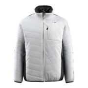 Mascot Thermojacket Erding blanc/anthracite foncé-1