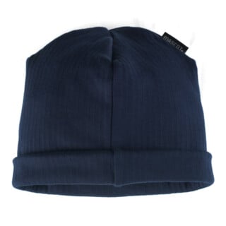 MASCOT Visby Strickmütze Größe XL marine