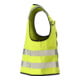 Mascot Werkzeugweste Multisafe 2XL hi-vis gelb/schwarzblau
