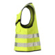 Mascot Werkzeugweste Multisafe 3XL hi-vis gelb schwarzblau