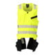 Mascot Werkzeugweste ULTIMATE STRETCH 2XL hi-vis gelb/schwarz