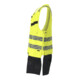Mascot Werkzeugweste ULTIMATE STRETCH 2XL hi-vis gelb/schwarzblau