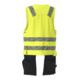 Mascot Werkzeugweste ULTIMATE STRETCH 2XL hi-vis gelb/schwarzblau