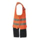 Mascot Werkzeugweste ULTIMATE STRETCH 2XL hi-vis orange/schwarzblau