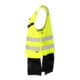 Mascot Werkzeugweste ULTIMATE STRETCH Gr. S hi-vis gelb/schwarz
