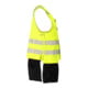 Mascot Werkzeugweste ULTIMATE STRETCH Gr. S hi-vis gelb/schwarz