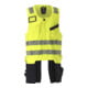 Mascot Werkzeugweste ULTIMATE STRETCH Gr. S hi-vis gelb/schwarzblau