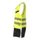 Mascot Werkzeugweste ULTIMATE STRETCH Gr. S hi-vis gelb/schwarzblau