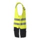 Mascot Werkzeugweste ULTIMATE STRETCH Gr. S hi-vis gelb/schwarzblau