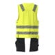 Mascot Werkzeugweste ULTIMATE STRETCH L hi-vis gelb/schwarzblau