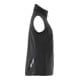 Mascot Weste Damen ULTIMATE STRETCH leicht schwarz 3XL