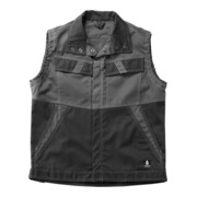 Mascot Weste Kilmore Dunkelanthrazit/Schwarz-2