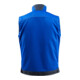 Mascot Weste Kilmore kornblau/schwarzblau Größe 2XL