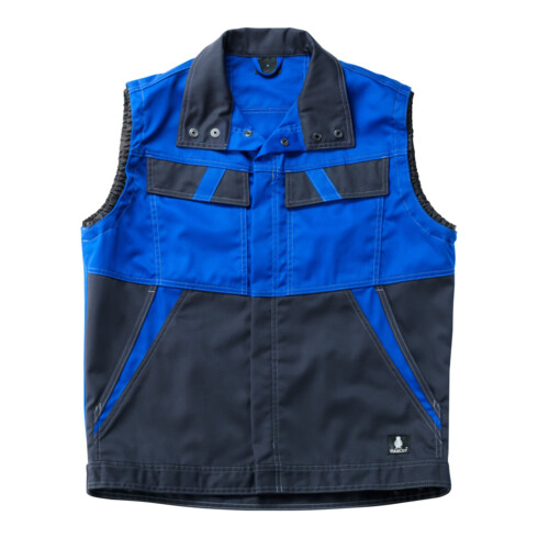 Mascot Weste Kilmore Kornblau/Schwarzblau