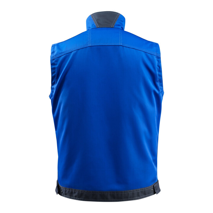 Mascot Weste Kilmore kornblau/schwarzblau Größe XL