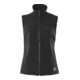 Mascot Weste ULTIMATE STRETCH Damen leicht schwarz Gr. L