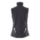 Mascot Weste ULTIMATE STRETCH Damen leicht schwarzblau Größe M