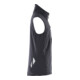 Mascot Weste ULTIMATE STRETCH leicht 2XL schwarzblau