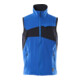 Mascot Weste ULTIMATE STRETCH leicht 3XL azurblau/schwarzblau
