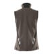 Mascot Weste ULTIMATE STRETCH leicht 5XL dunkelanthrazit/schwarz