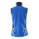Mascot Weste ULTIMATE STRETCH leicht Damen 3XL azurblau/schwarzblau